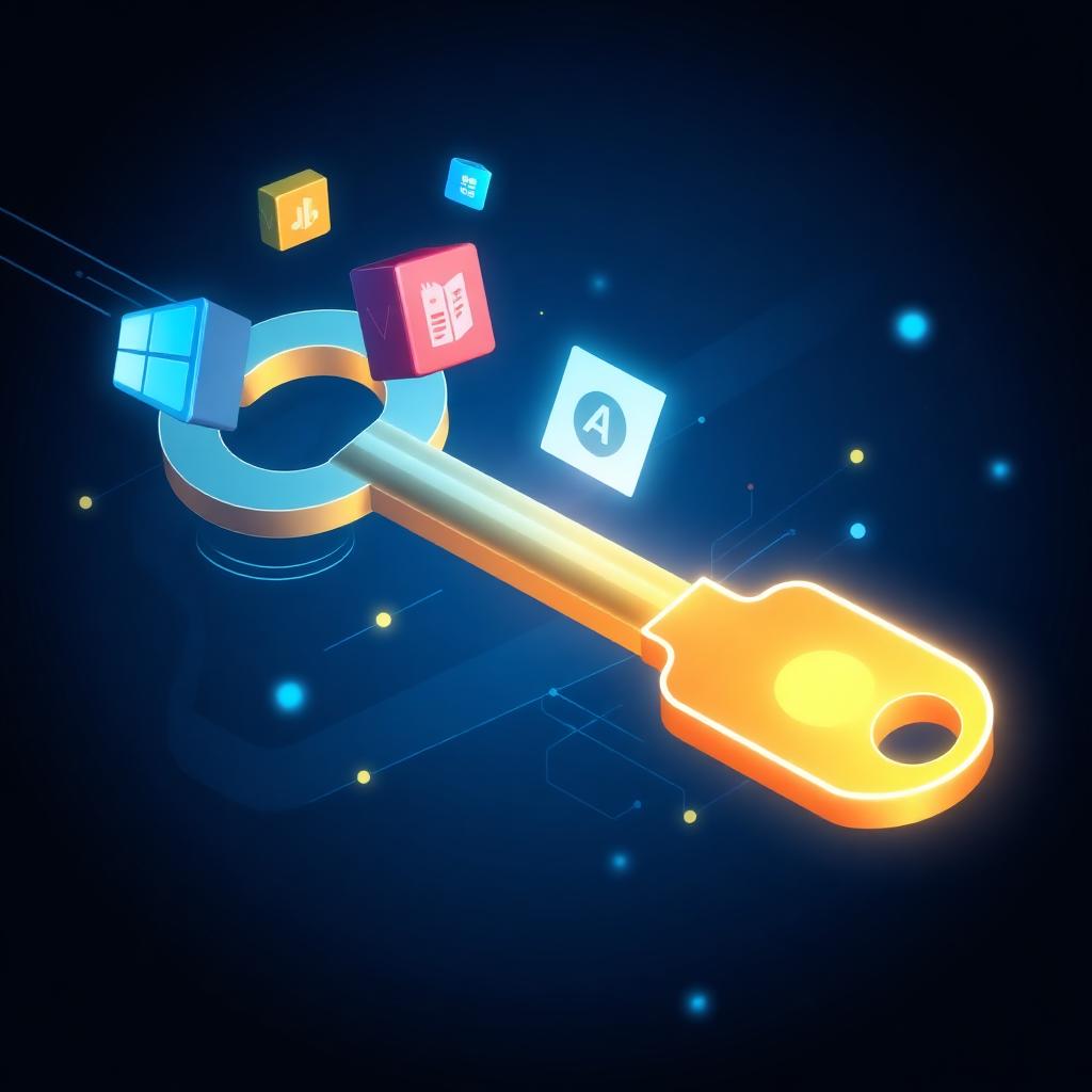 التراخيص الرقمية